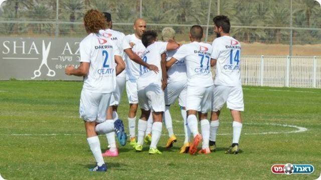 שחקני יפו (פרנסיסקו דיסטסיו)